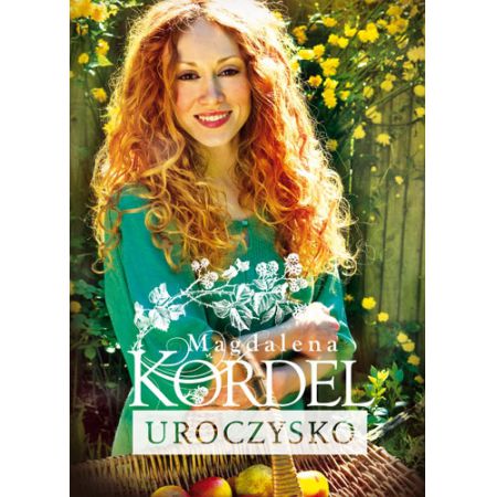 Uroczysko - Magdalena Kordel (Książka na zamówienie)