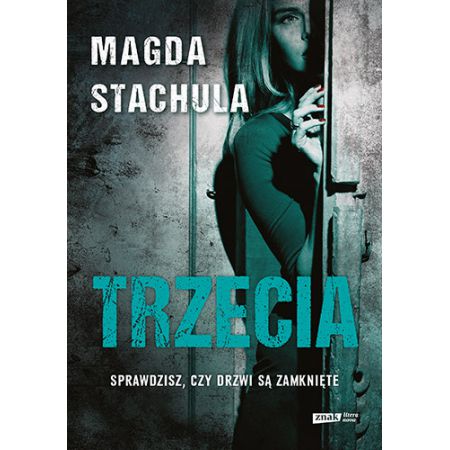 Trzecia - Magda Stachula