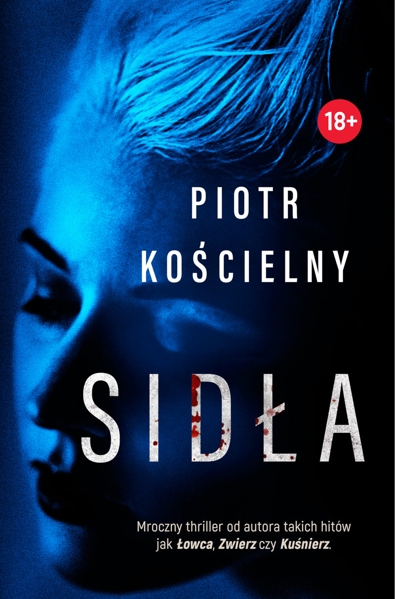 Sidła - Piotr Kościelny