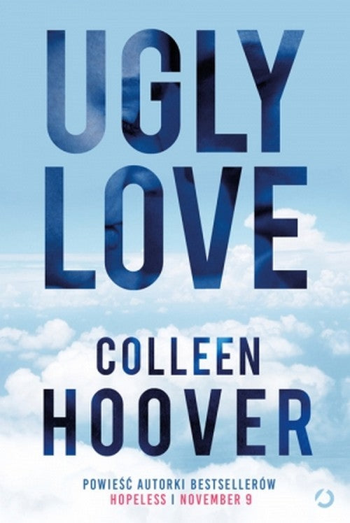 Ugly love wyd. 2 - Colleen Hoover
