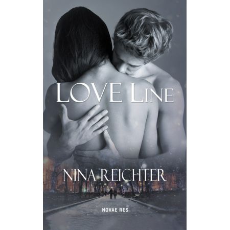 LOVE Line - Nina Reichter