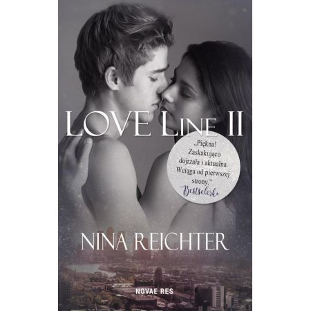LOVE Line 2 - Nina Reichter