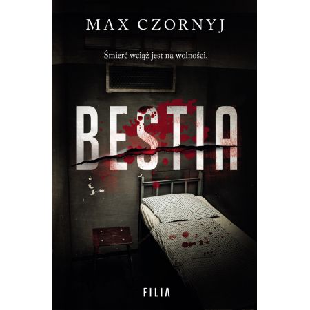 Bestia tom 7 - Max Czornyj