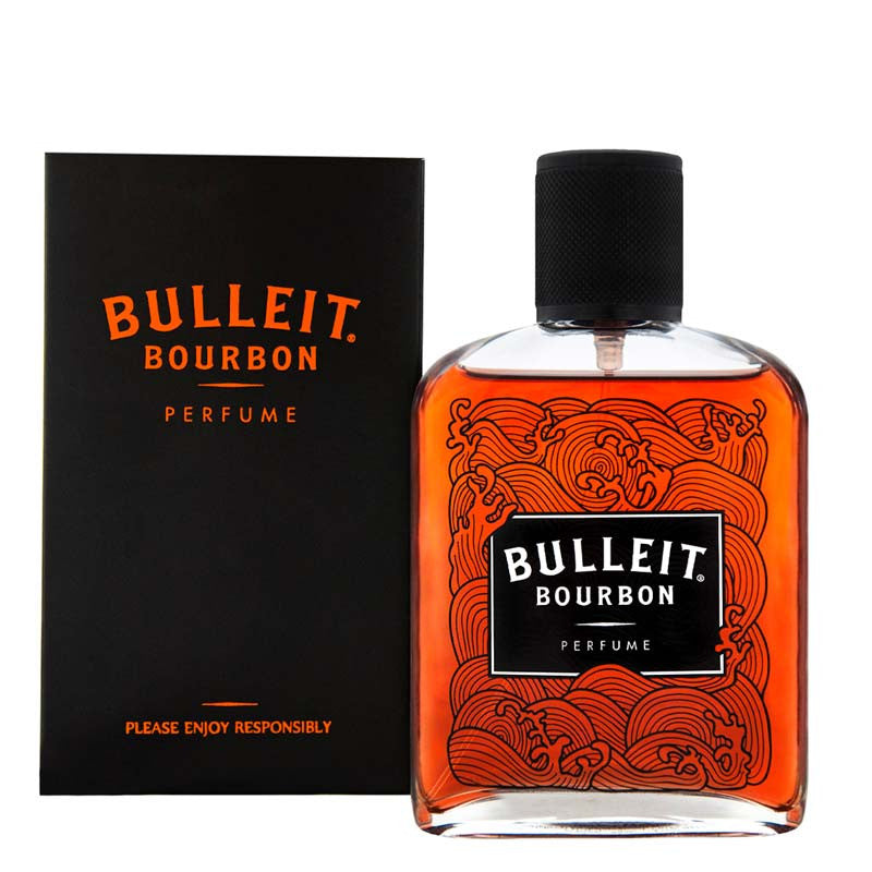 Perfumy Pan Drwal Bulleit Bourbon 100ml