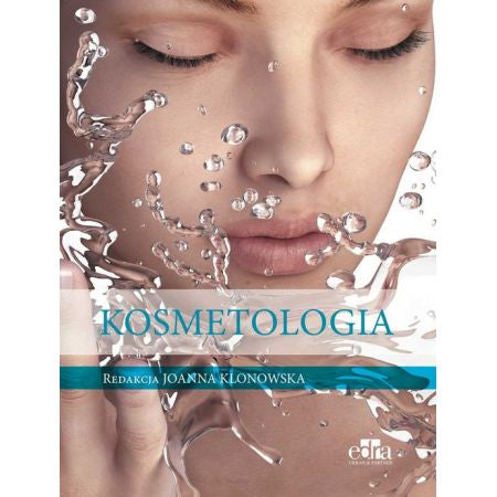 Kosmetologia - Joanna Klonowska