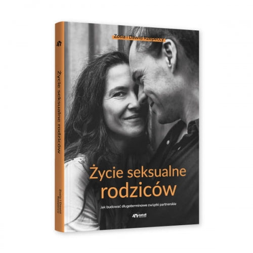 Życie seksualne rodziców - Natalia Fiedorczuk (ksiażka na zamówienie)