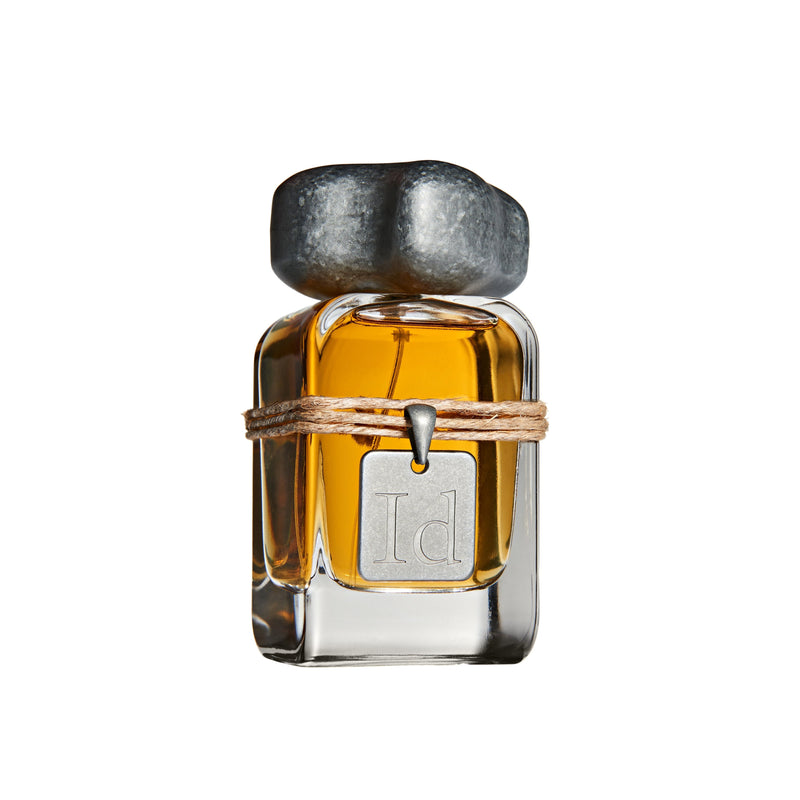 ON DEMAND BARBERS OSLO NORWAY - ID Mendittorosa Eau de Parfum