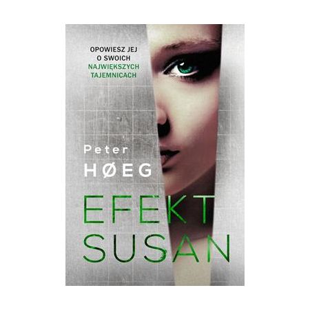 Efekt Susan - Peter Hoeg