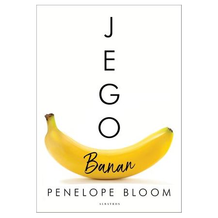 Jego banan - Penelope Bloom