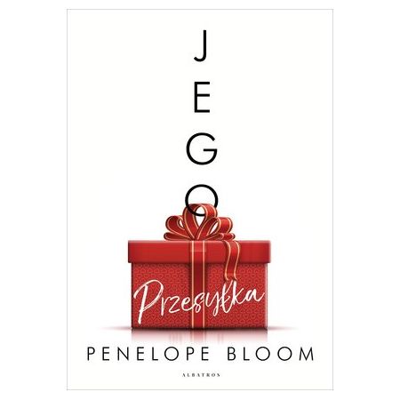 Jego przesyłka - Penelope Bloom