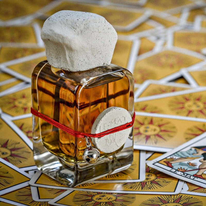 Le Mat Mendittorosa Extrait de Parfum - ON DEMAND BARBERS