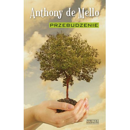 Przebudzenie - Anthony De Mello