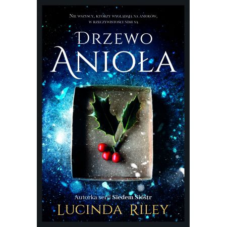 Drzewo Anioła - Lucinda Riley