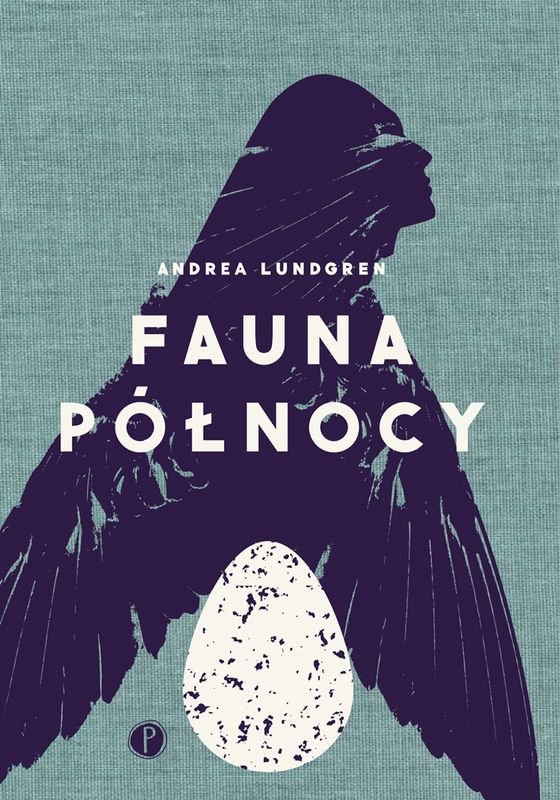 Fauna Północy - Lundgren Andrea