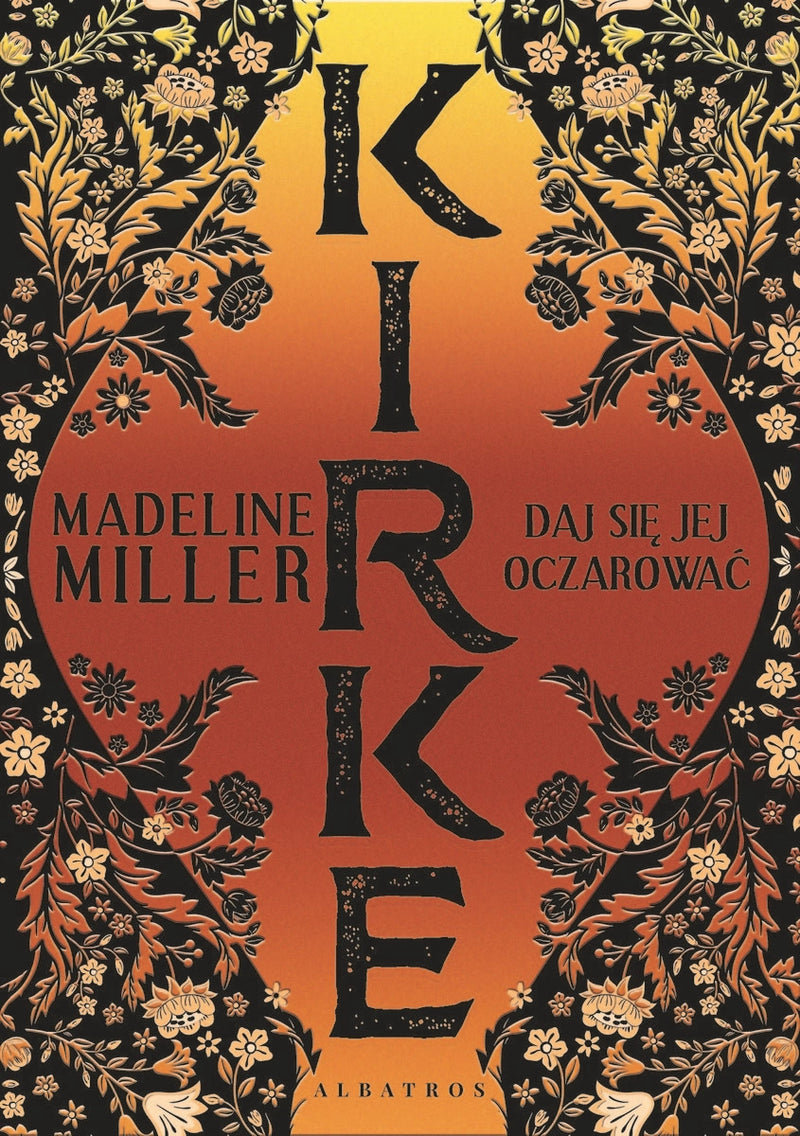 Kirke - Miller Madeline