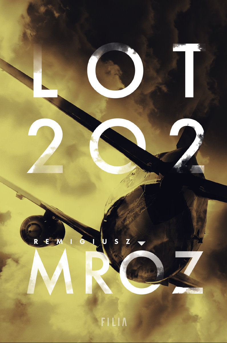 Lot 202 - Mróz Remigiusz