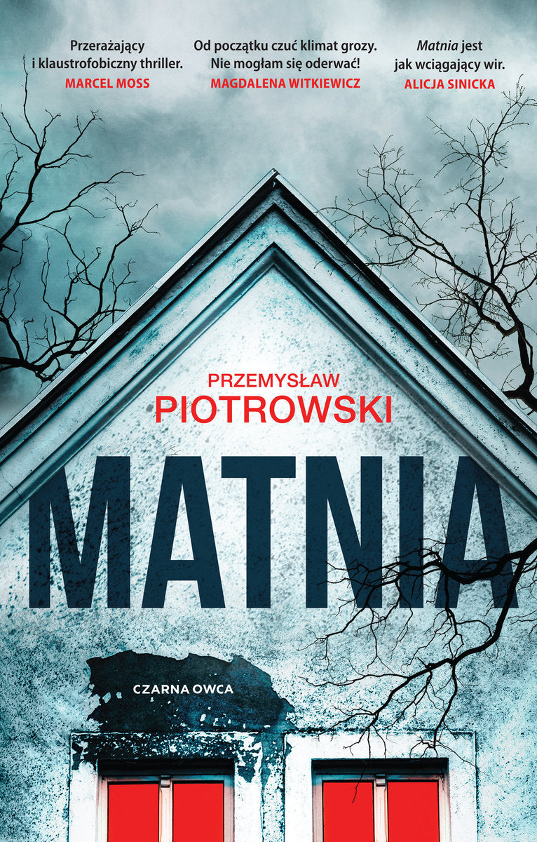 Matnia - Piotrowski Przemysław