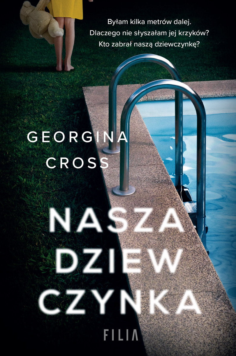 Nasza dziewczynka - Cross Georgina