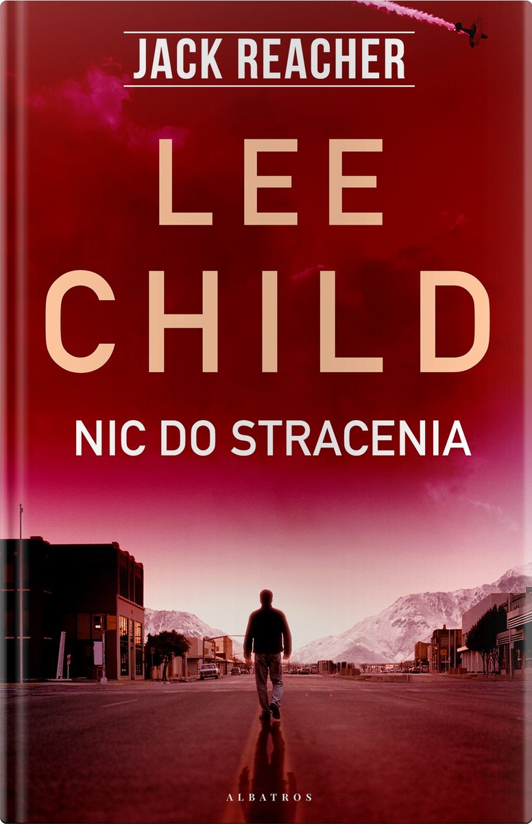 Nic do stracenia - Child Lee