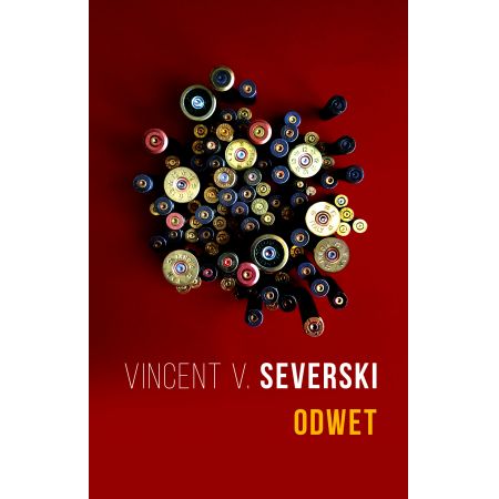 Odwet - Vincent V Severski