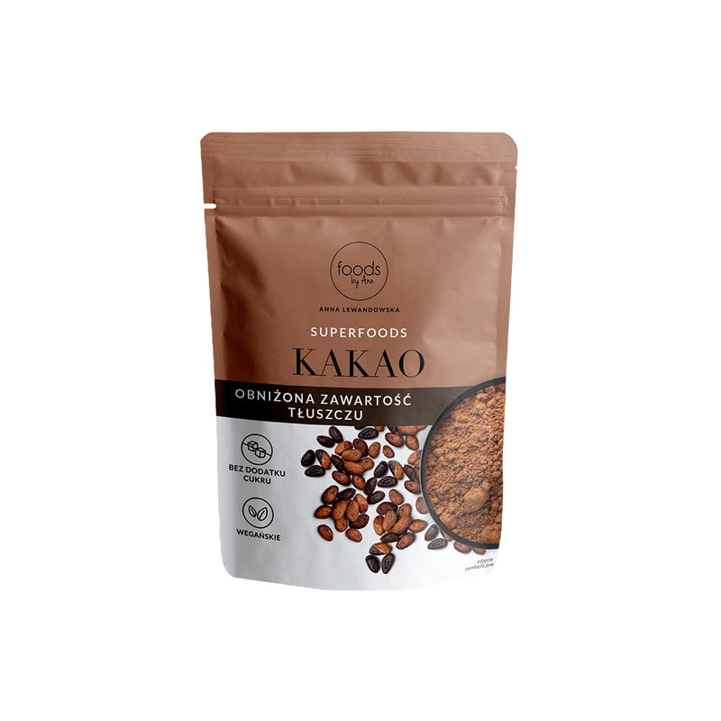 Superfood - Kakao