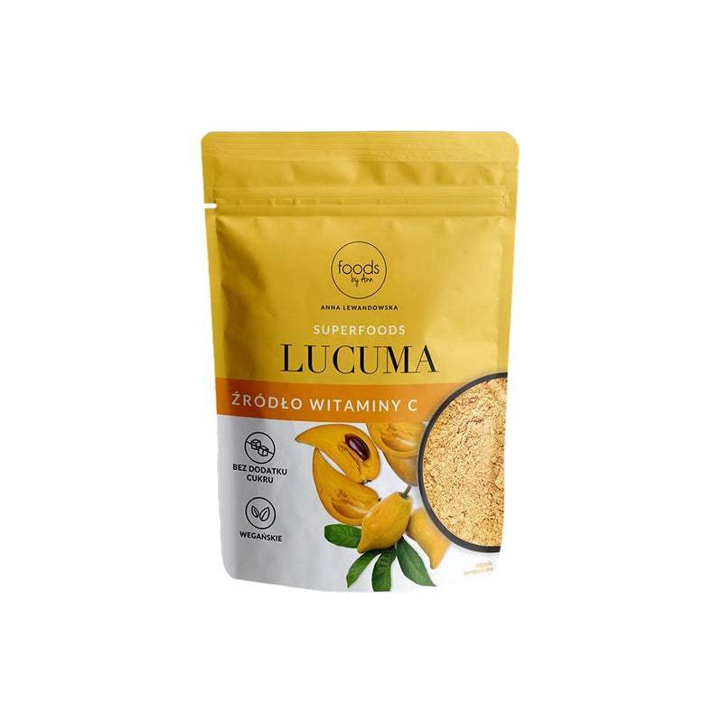 Superfood - Lucuma