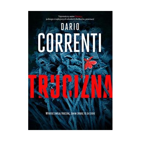 Trucizna - Dario Correnti