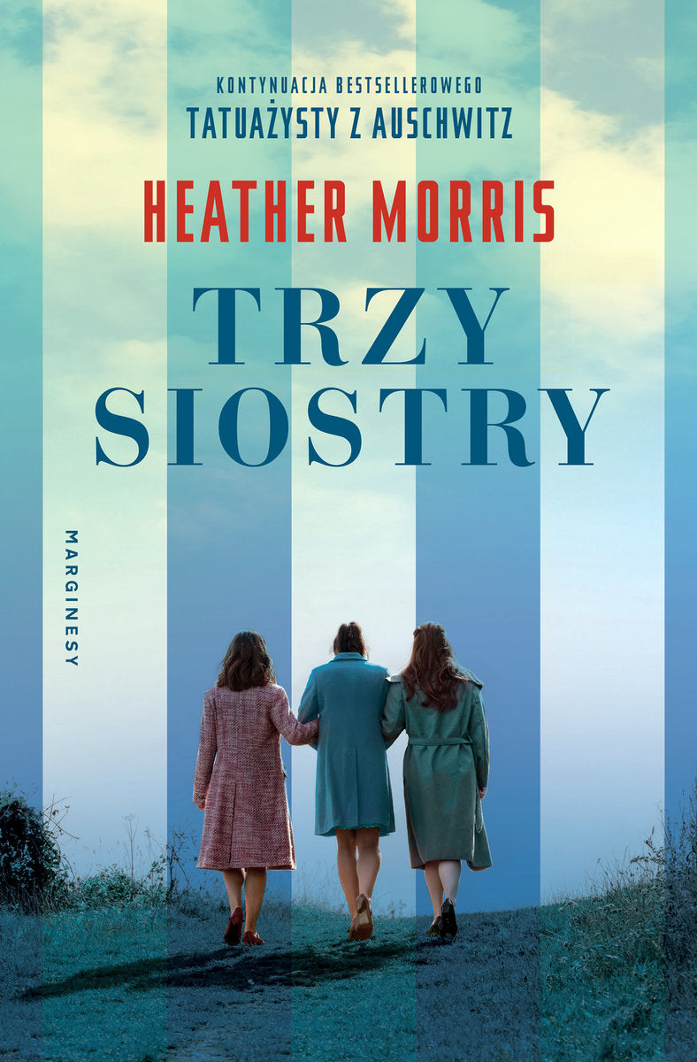 Trzy siostry - Morris Heather