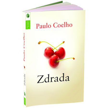 Zdrada - Paulo Coelho
